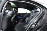 Thumbnail of 2025 Black Mercedes-Benz C-Class