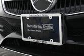 Thumbnail of 2025 Black Mercedes-Benz C-Class