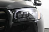 Thumbnail of 2025 Black Mercedes-Benz GLS 450