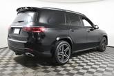 Thumbnail of 2025 Black Mercedes-Benz GLS 450
