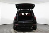Thumbnail of 2025 Black Mercedes-Benz GLS 450