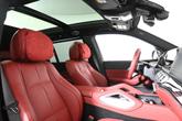 Thumbnail of 2025 Black Mercedes-Benz GLS 450
