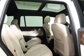 Thumbnail of 2025 White Mercedes-Benz GLS 450