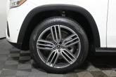 Thumbnail of 2025 White Mercedes-Benz GLS 450
