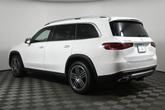 Thumbnail of 2025 White Mercedes-Benz GLS 450