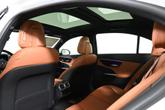 Thumbnail of 2025 White Mercedes-Benz C-Class