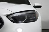 Thumbnail of 2025 White Mercedes-Benz C-Class