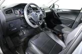 Thumbnail of 2021 Pyrite Silver Metallic Volkswagen Tiguan