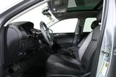 Thumbnail of 2021 Pyrite Silver Metallic Volkswagen Tiguan