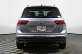 Thumbnail of 2021 Pyrite Silver Metallic Volkswagen Tiguan