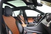 Thumbnail of 2025 White Mercedes-Benz GLC 300