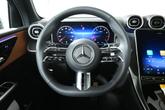 Thumbnail of 2025 White Mercedes-Benz GLC 300