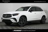 Thumbnail of 2025 White Mercedes-Benz GLC 300