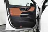 Thumbnail of 2025 White Mercedes-Benz GLC 300