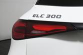 Thumbnail of 2025 White Mercedes-Benz GLC 300