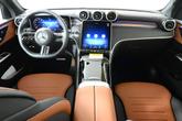 Thumbnail of 2025 White Mercedes-Benz GLC 300