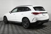 Thumbnail of 2025 White Mercedes-Benz GLC 300