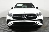 Thumbnail of 2025 White Mercedes-Benz GLC 300