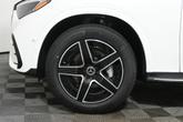 Thumbnail of 2025 White Mercedes-Benz GLC 300