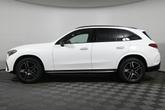 Thumbnail of 2025 White Mercedes-Benz GLC 300