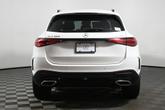 Thumbnail of 2025 White Mercedes-Benz GLC 300
