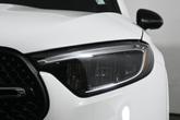 Thumbnail of 2025 White Mercedes-Benz GLC 300