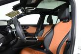 Thumbnail of 2025 White Mercedes-Benz GLC 300