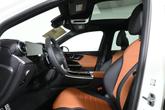 Thumbnail of 2025 White Mercedes-Benz GLC 300