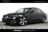 Photo of 2025 Black Mercedes-Benz C-Class