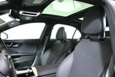 Thumbnail of 2025 Black Mercedes-Benz C-Class