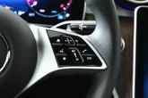 Thumbnail of 2025 Black Mercedes-Benz C-Class