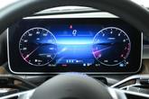 Thumbnail of 2025 Black Mercedes-Benz C-Class