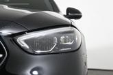 Thumbnail of 2025 Black Mercedes-Benz C-Class