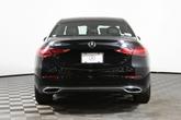 Thumbnail of 2025 Black Mercedes-Benz C-Class