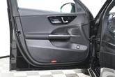 Thumbnail of 2025 Black Mercedes-Benz C-Class