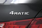 Thumbnail of 2025 Black Mercedes-Benz C-Class