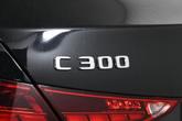 Thumbnail of 2025 Black Mercedes-Benz C-Class