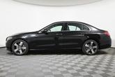 Thumbnail of 2025 Black Mercedes-Benz C-Class