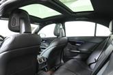 Thumbnail of 2025 Black Mercedes-Benz C-Class