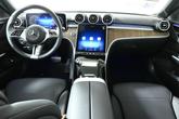 Thumbnail of 2025 Black Mercedes-Benz C-Class