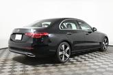 Thumbnail of 2025 Black Mercedes-Benz C-Class