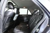 Thumbnail of 2015 Steel Gray Metallic Mercedes-Benz M-Class