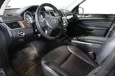 Thumbnail of 2015 Steel Gray Metallic Mercedes-Benz M-Class