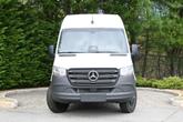Thumbnail of 2025 White Mercedes-Benz Sprinter 2500