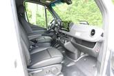Thumbnail of 2025 White Mercedes-Benz Sprinter 2500