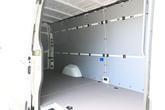 Thumbnail of 2025 White Mercedes-Benz Sprinter 2500