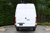 Thumbnail of 2025 White Mercedes-Benz Sprinter 2500