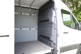 Thumbnail of 2025 White Mercedes-Benz Sprinter 2500