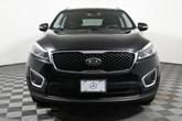 Thumbnail of 2017 Ebony Black Kia Sorento