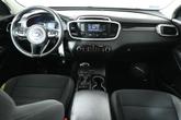 Thumbnail of 2017 Ebony Black Kia Sorento